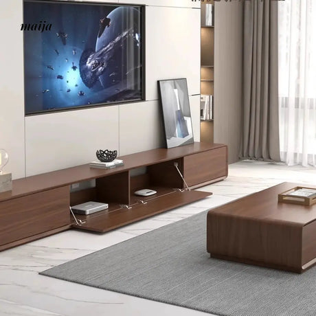 Sao Paulo TV Cabinet from maija