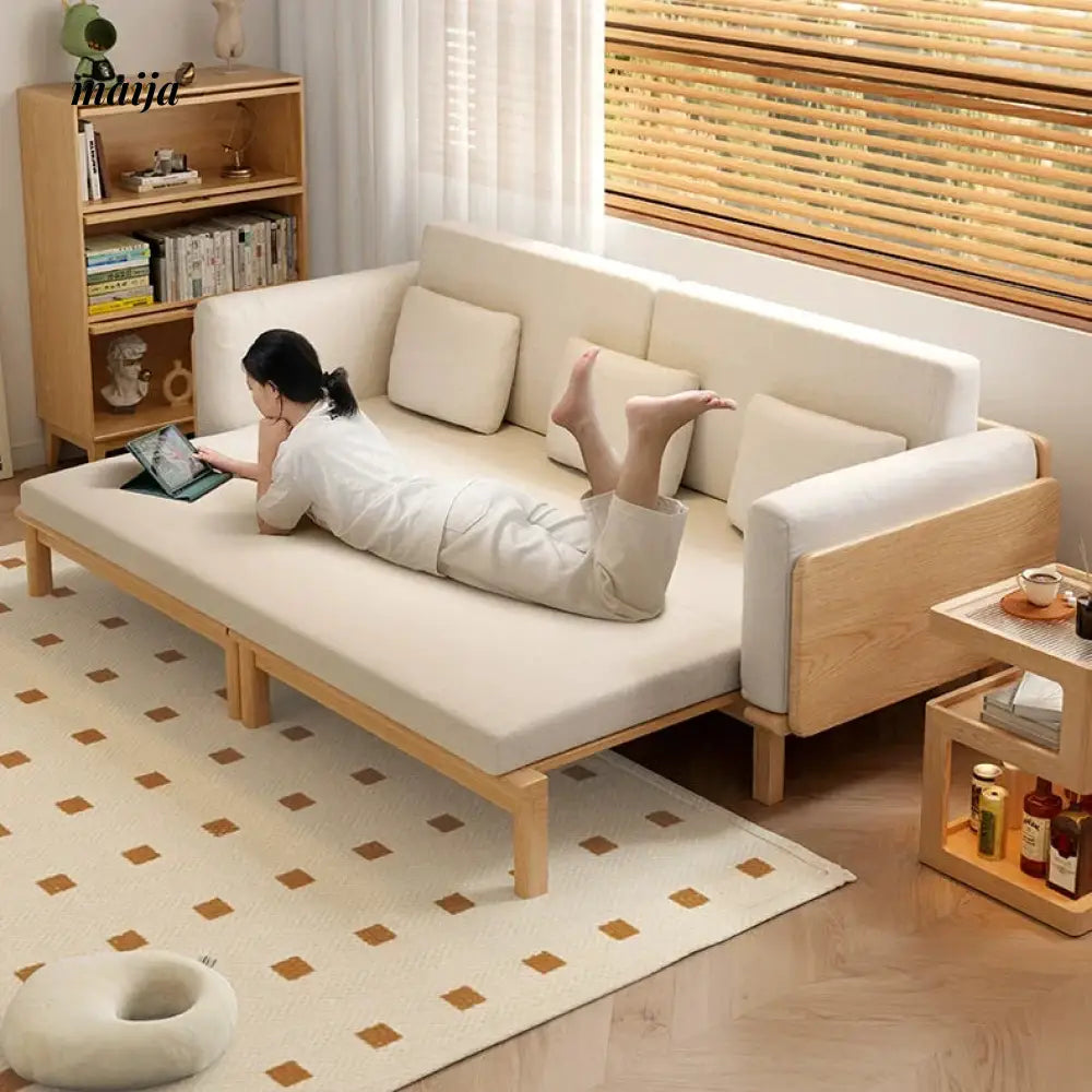 FUYUKI Buckeye Sofa Bed from FUYUKI