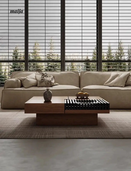 Benedict Coffee Table from maija