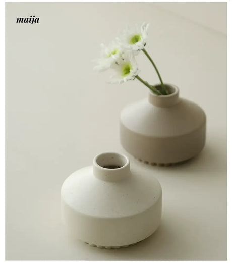 WENSHUO Cute Small Ceramic Decorations from WENSHUO