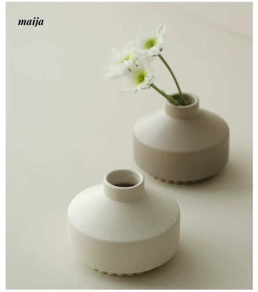 WENSHUO Cute Small Ceramic Decorations from WENSHUO