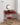GUJI Classic Red Dressing Table from maija