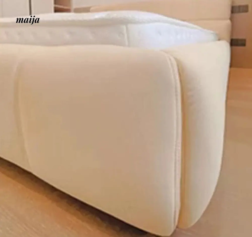 Marshmallow Bed from maija