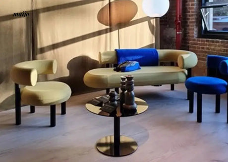 Alexandros Dining Chair from maija