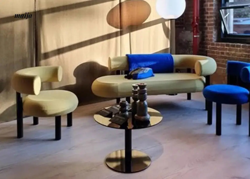 Alexandros Dining Chair from maija