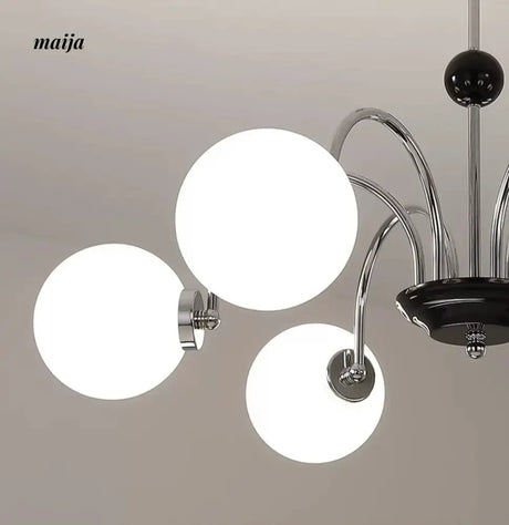 GVG Scandinavian Modern Minimalistic Ceiling Lamp from GVG