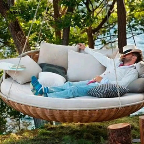 MUJU Batam Waterproof Outdoor Hammock from MUJU