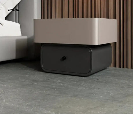 Gibbons Bedside Table from Mufanli