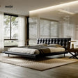KBOOS Onda Bed from KBOOS