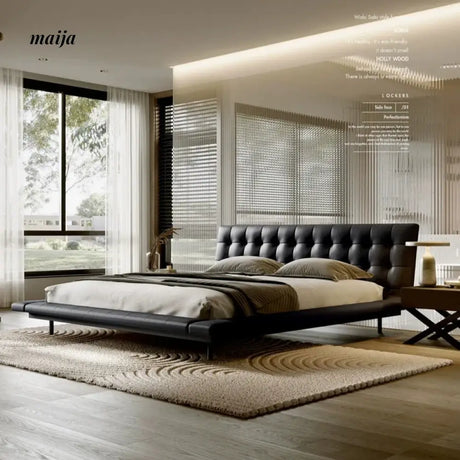 KBOOS Onda Bed from KBOOS