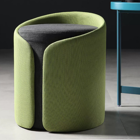 LAZYSPACE Eva Creative Sofa Stool from LAZYSPACE