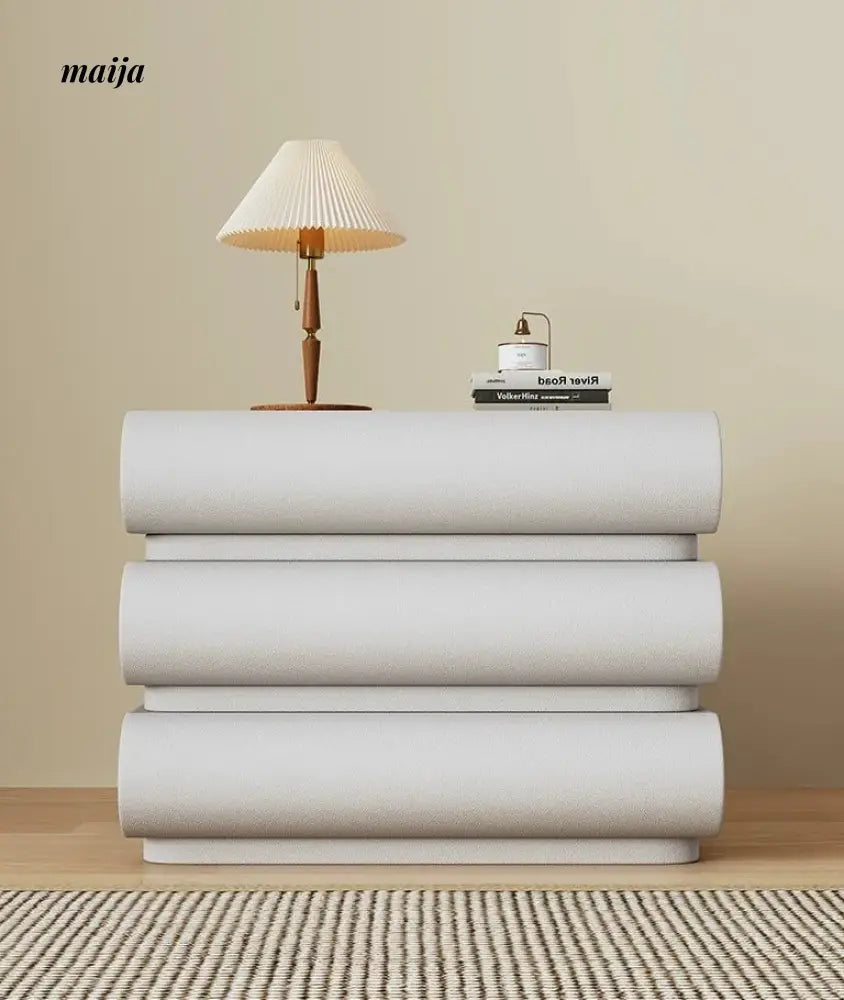 Michelin Bedside Table from maija