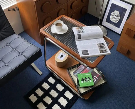 MOODSTORM Ishaan Side Table from Kaiyashi