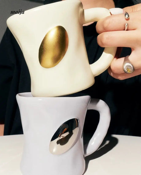 SOREMO Egg Mug from SOREMO
