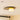 LYNN Golden Egg Glass Ceiling Lamp from Lynn's Lamp