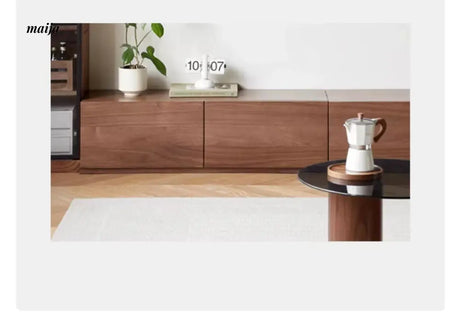 GENJI Coriander TV Cabinet from GENJI