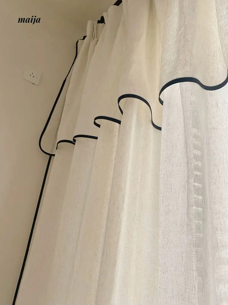 Aimee Curtains from maija