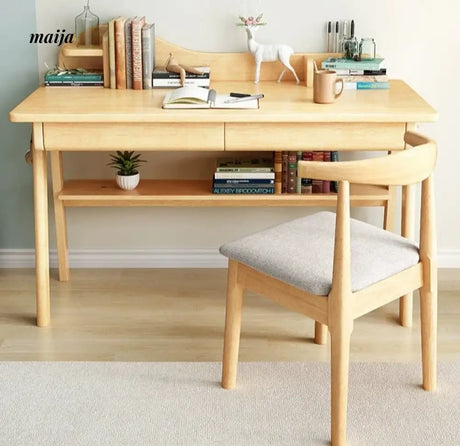 Grayson Modern Study Desk Set from maija
