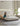 SONMO Cream Tatami Bed Minimalist Leather Bed from SONMO