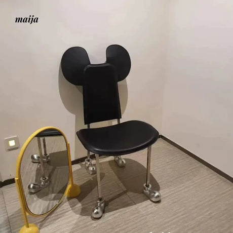 LIFEPOEM Ear Mouse Chair from LIFEPOEM
