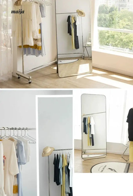 MOODSTORM Rectangular Dressing Mirror from MOODSTORM