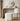 Ashleigh Simple Modern Dressing Table with Integrated Storage Cabinet from maija