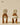Halo Sherpa Dining Chairs from maija