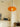 LYNN Orange Sunset Pendant Lamp from Lynn's Lamp