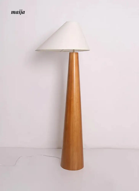 Sailor Wooden Lamp from maija