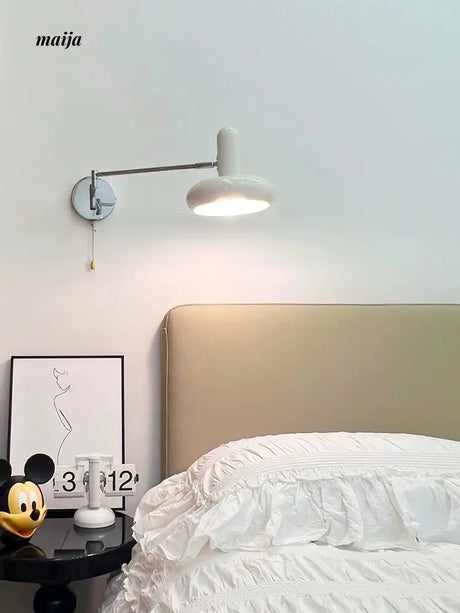 Moreno Extendable Wall Lamp from maija