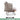 DIME GARDEN Seneca Rustic Eco-Friendly Natural Wood Furniture from DIME GARDEN