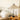 LYNN Korean Pleated Umbrella Table Lamp from Lynn's Lamp