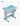 Outuan Adjustable Children Learning Desk and Chair XXZJX0088 from maija
