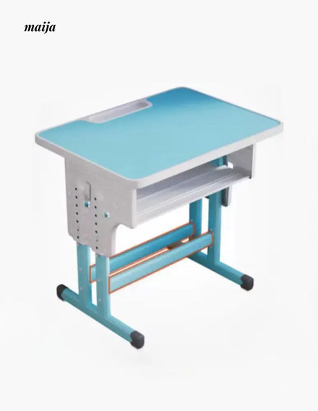 Outuan Adjustable Children Learning Desk and Chair XXZJX0088 from maija
