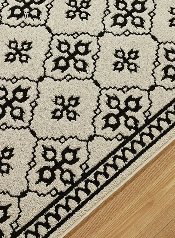 Florence Retro Rug from maija
