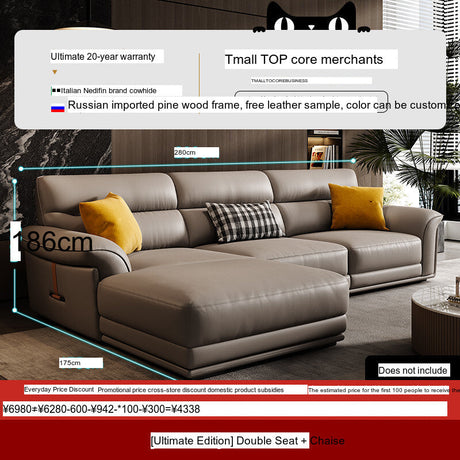 DIPU Ivan Sponge Lounger Chair from DIPU