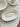 YASUKI Marcellus Elegant Floral Design Ceramic Milk Pot from YASUKI