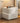 Maddie Solid Wood Bedside Table from maija