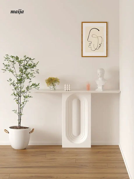 Guji Console Table from GUJI