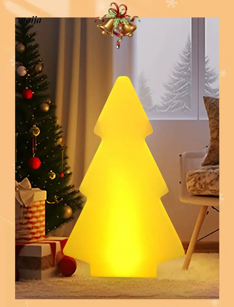 YUNLU Christmas Tree Lamp from MODENG