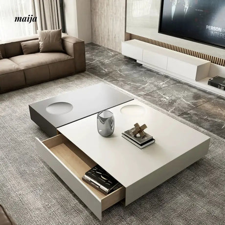NAVI Brie Coffee Table from NAVI