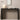 Simple Black Solid Wood Console Table from maija