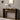 Raw Edge Solid Wood Console Table from maija