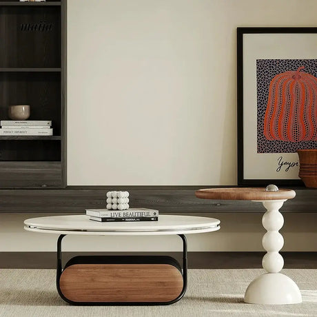 TIDELEADER Camille Coffee Table from TIDELEADER