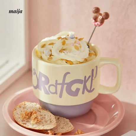 MOSE Ceramic Coffee Cup Gift Set from MOSE