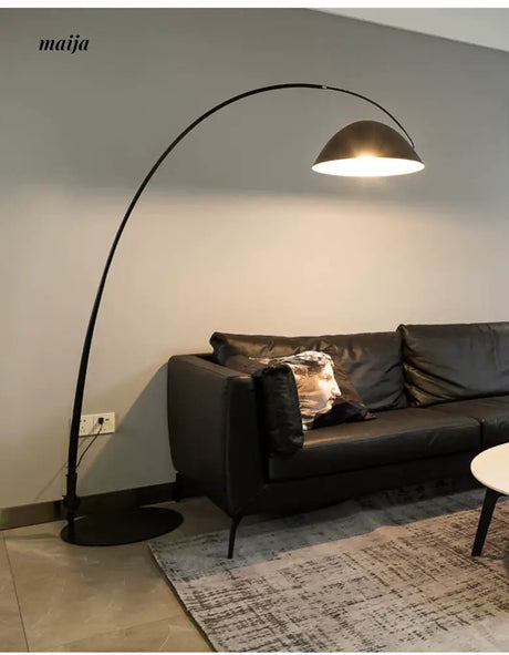 ALISA Aurora Minimalistic Scandinavian Floor Lamp from ALISA