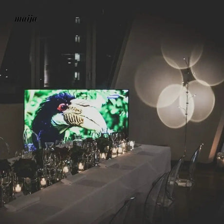 Sparkle Memories Floor Lamp from maija