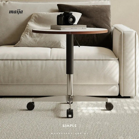 TIDELEADER Natalie Side Table from KENZAKI