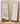 Summer Breeze Full Length Dressing Mirror from maija