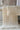 Pleated Cotton Rug from maija